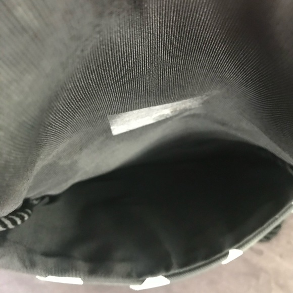 Panucci Fabric Clutch/Shoulder bag - Picture 4 of 7